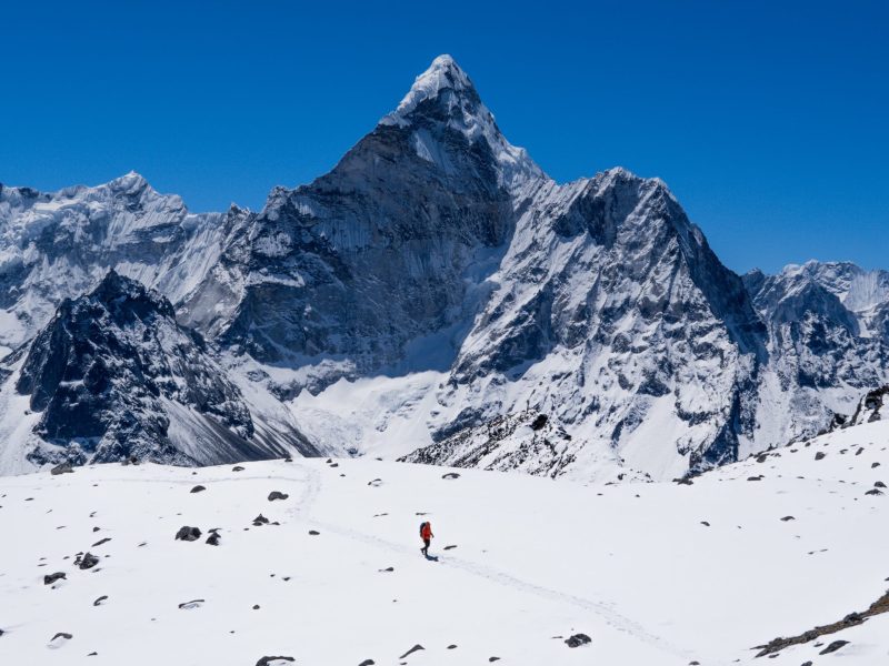 Ultiem Himalaya Avontuur Reis 12 Boek Dë Beste Reis Naar Nepal Bij Nepal Specialist.