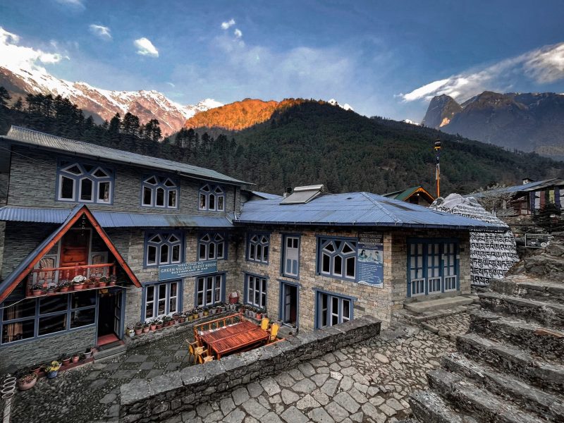 Himalaya Trekking? Boek Hier Jouw Ultieme Himalaya Avontuur!