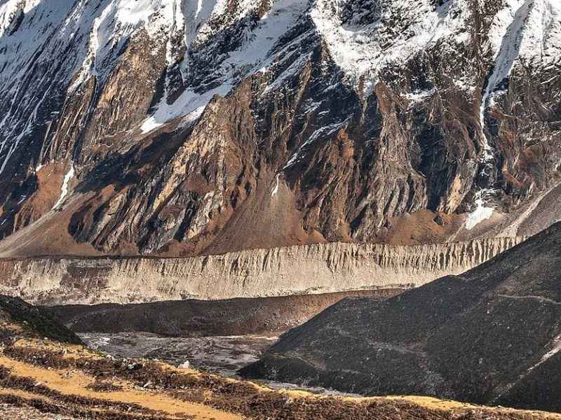 Reis op maat Nepal Reis op maat Nepal