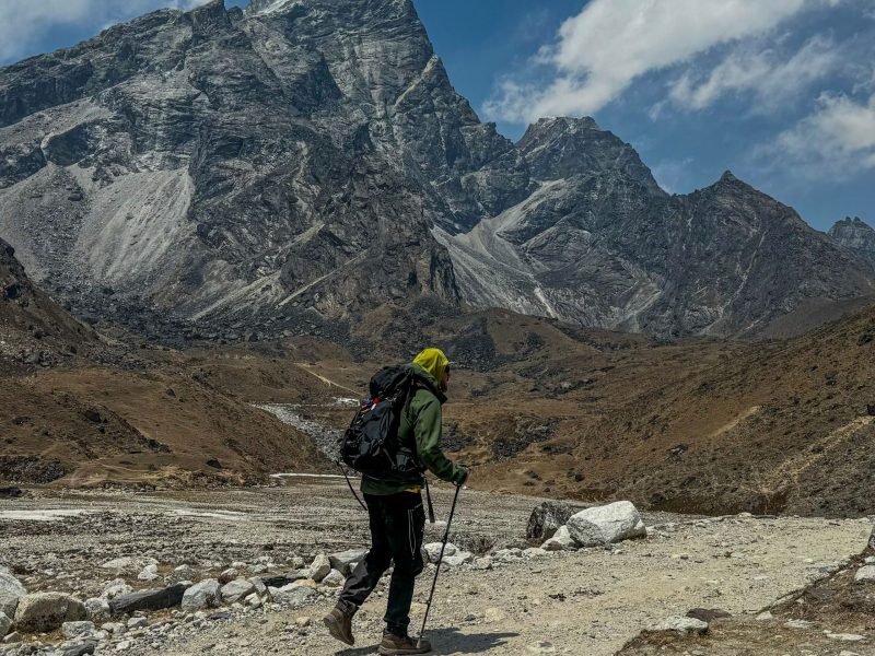 Reiservaring Nepal Reizen