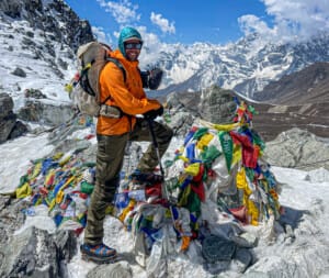 Op zoek naar een groepsreis in Nepal of naar de vakantie van je leven? Ga met ons mee op reis naar Everest Basecamp!