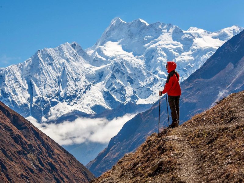 Manaslu Circuit Trek Met Nederlandse Reisbegeleiding Boek Je Bij Nepal Specialist. Vanaf 1640 euro.