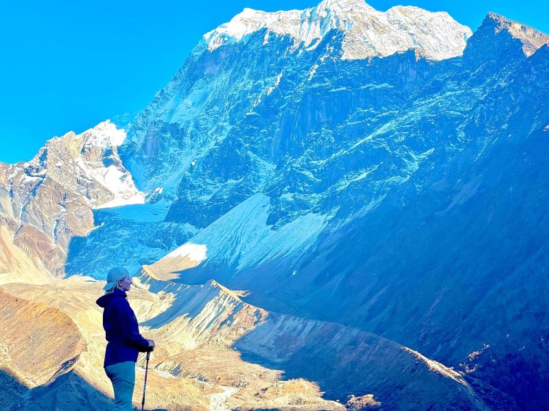 Unieke Nepal Reizen