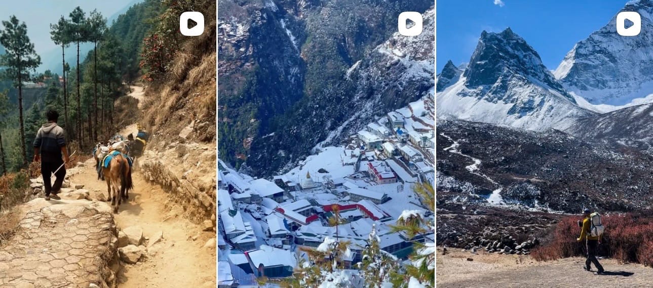 Nepal reizen met Nederlandse gids