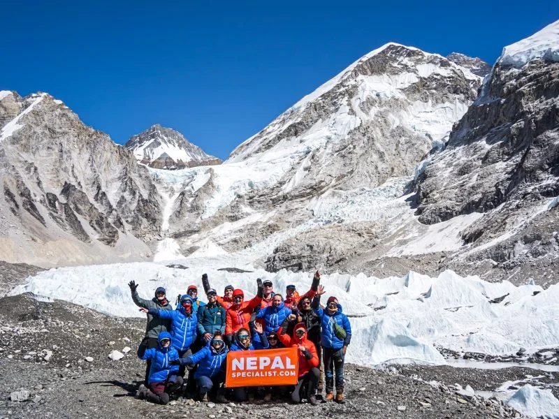 Avontuurlijke reizen Nepal Avontuurlijke reizen Nepal