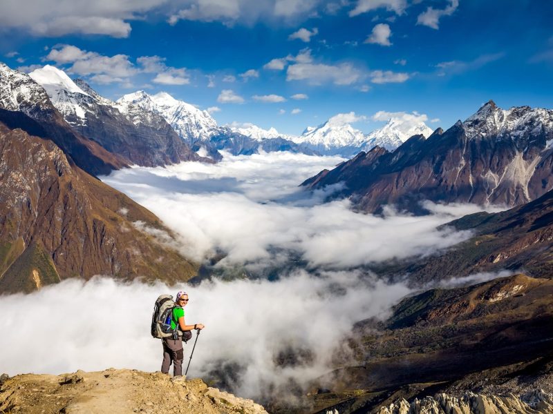 Privéreis Nepal Privéreis Nepal