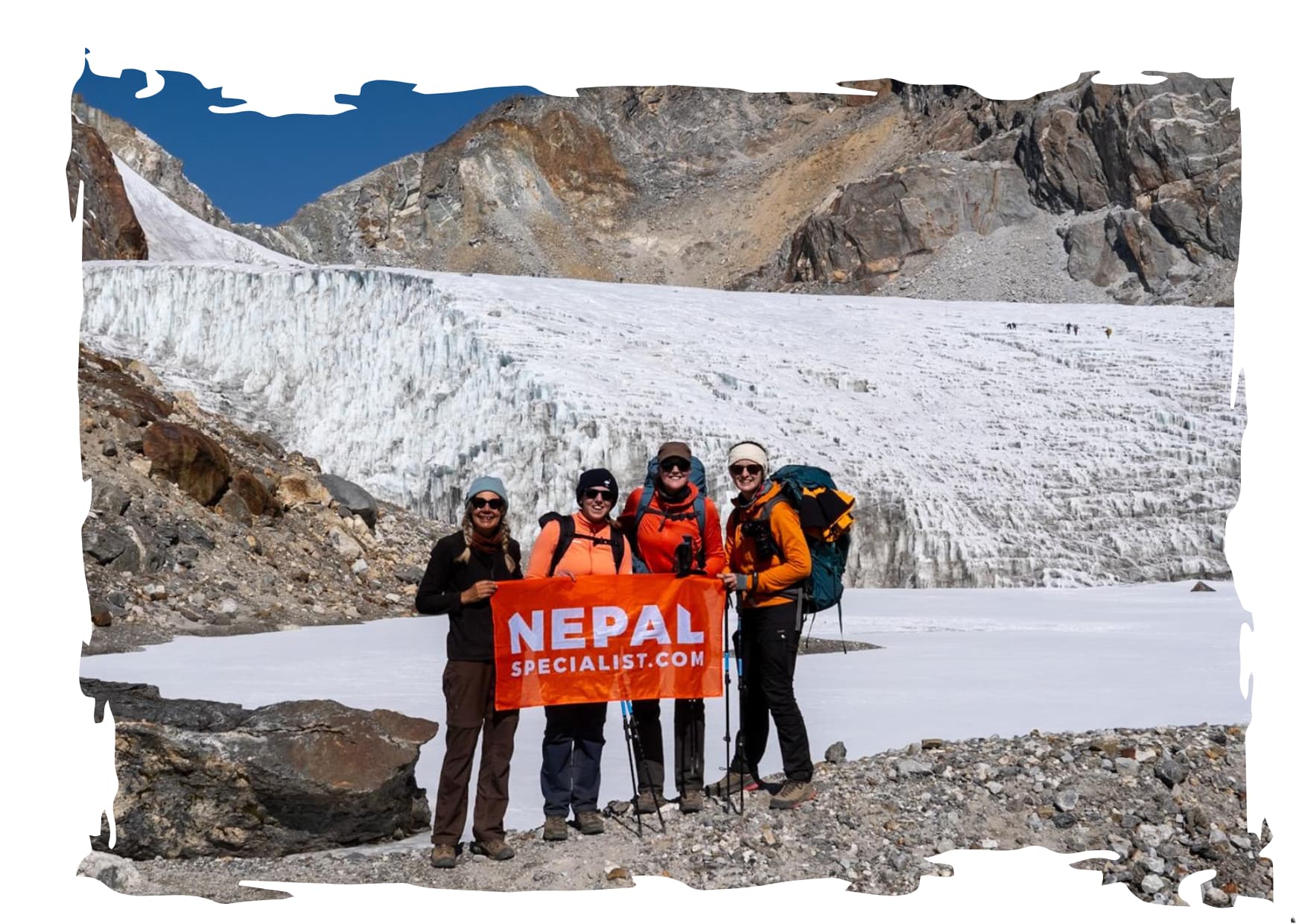 Individuele Reis Nepal