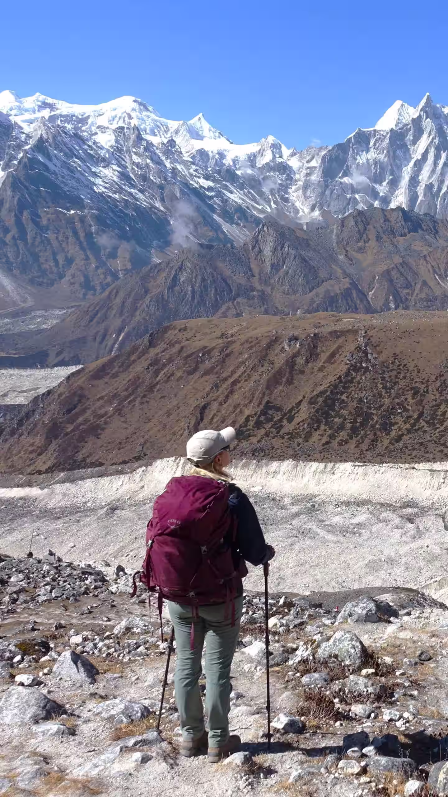 Manaslu Circuit Trek Groepsreis of individuele reis. Boek Jouw Avontuur Bij Nepal Specialist.