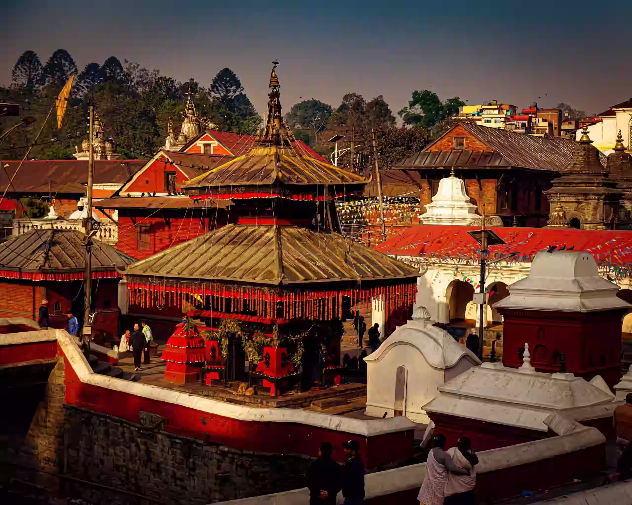 Manaslu Wandelreis: Ga mee op avontuur! 17 dagen met Nederlandse reisbegeleiding.